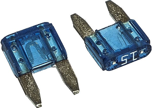 

Предохранитель автомобильный General Motors 12092078 mini 15A