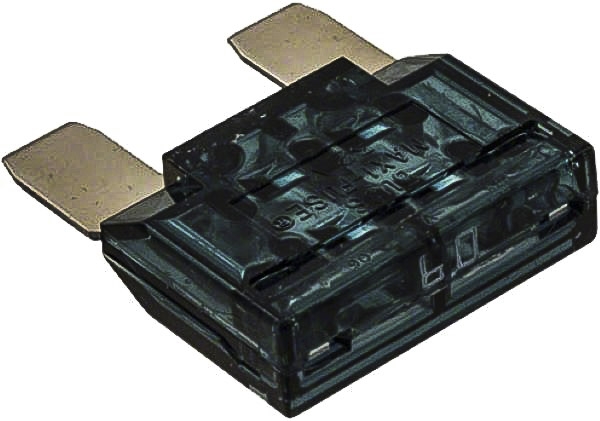 

Предохранитель автомобильный Mopar 000MAX60 maxi (mega) 60A