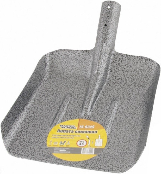 

Ковш лопаты MasterTool 14-6249