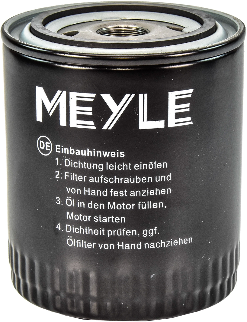 

Meyle 7143220012 Масляный фильтр