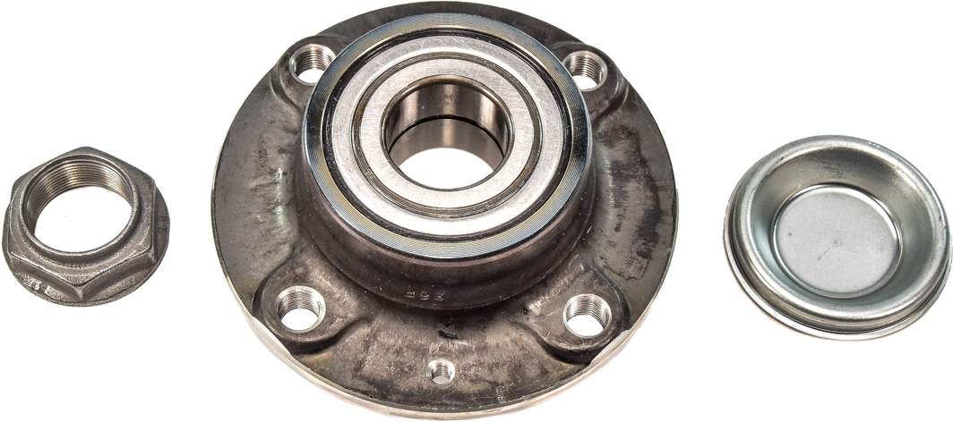 

SNR R15937 Комплект ступицы колеса