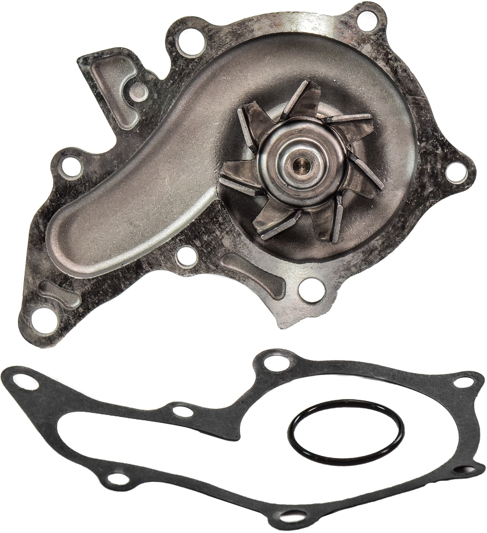 

Thermotec D12064TT Помпа