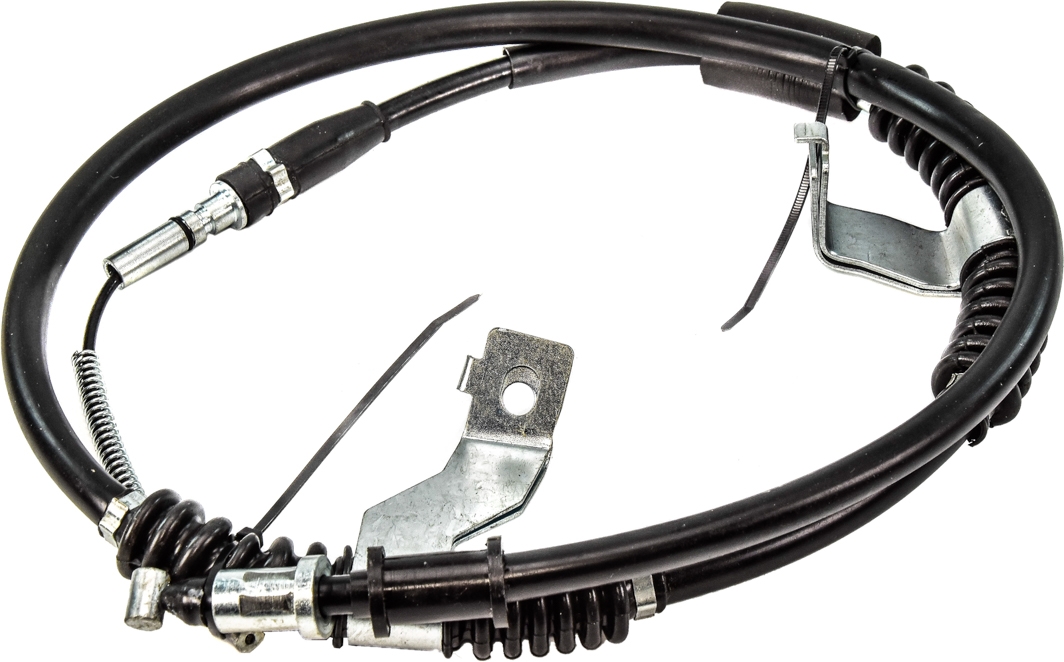 

Triscan 814021112 Трос ручного тормоза