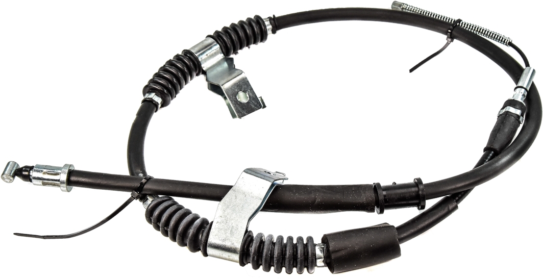 

Triscan 814021113 Трос ручного тормоза