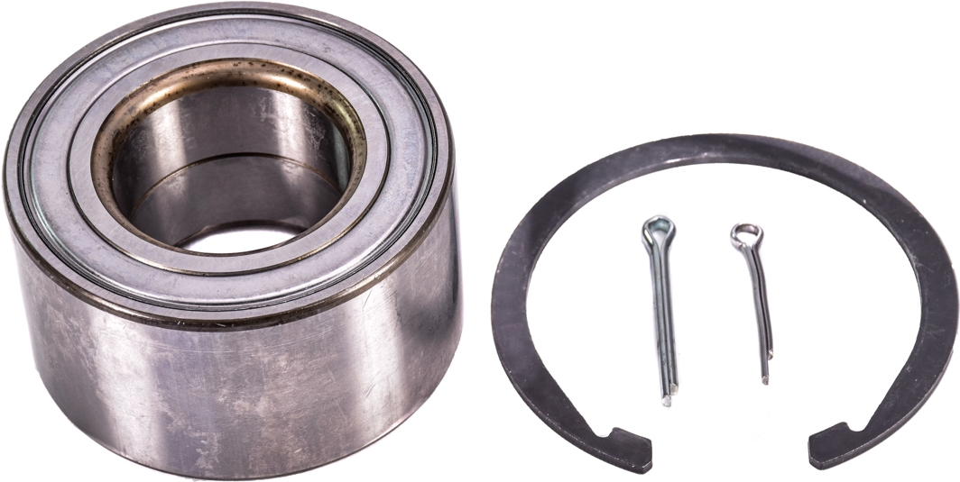 

SKF VKBA3237 Комплект ступицы колеса