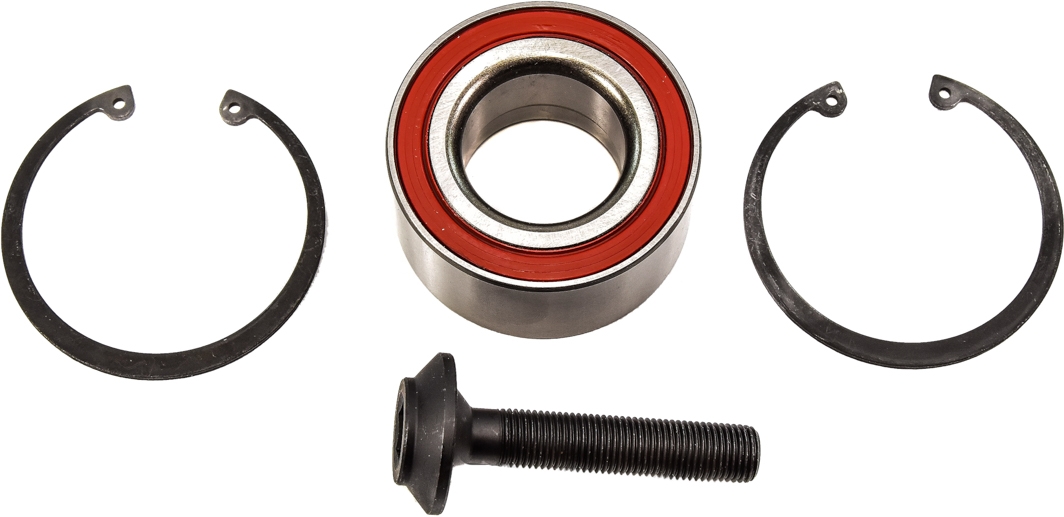 

Automega 304980625893D Комплект ступицы колеса