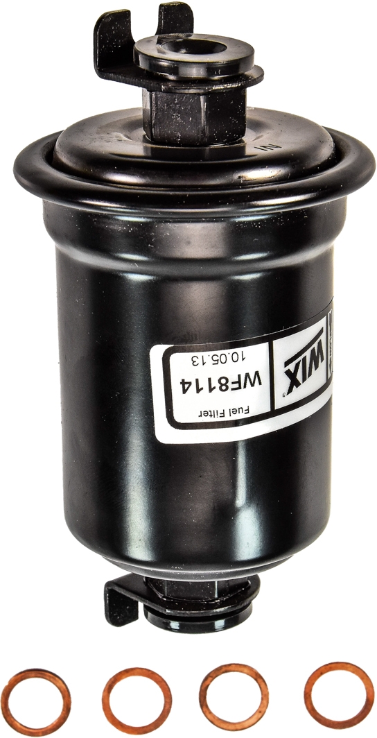 

Wix Filters WF8114 Топливный фильтр