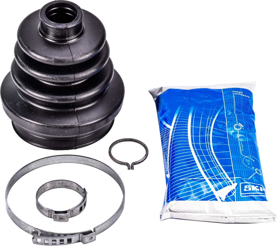 

SKF VKJP6009 Пыльник приводного вала