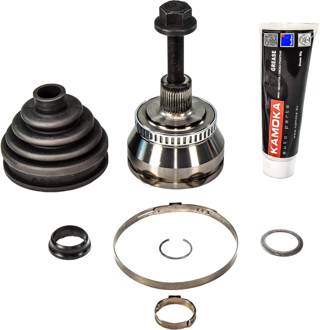 

Kamoka 6560 ШРУС