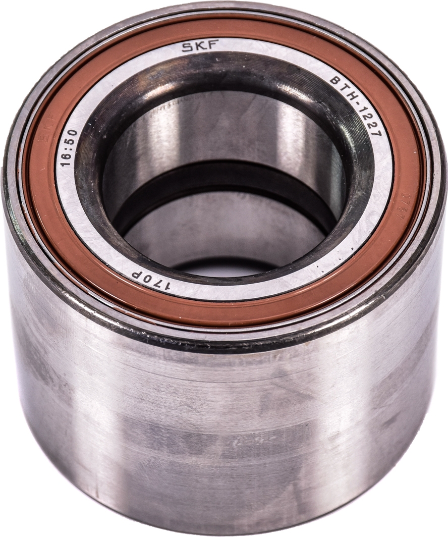 

SKF VKBA3551 Комплект ступицы колеса