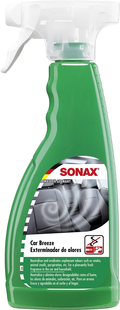 

Нейтрализатор запаха Sonax SmokeEx 500 292241