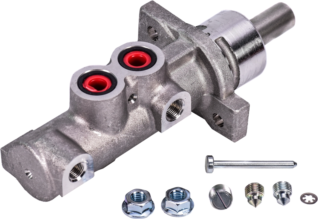 

Metelli 050362 Главный тормозной цилиндр