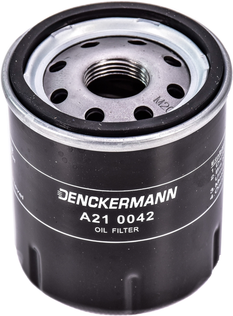 

Denckermann A210042 Масляный фильтр