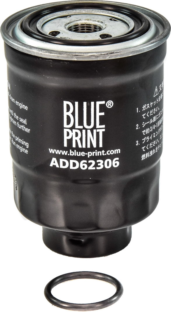 

Blue Print ADD62306 Топливный фильтр