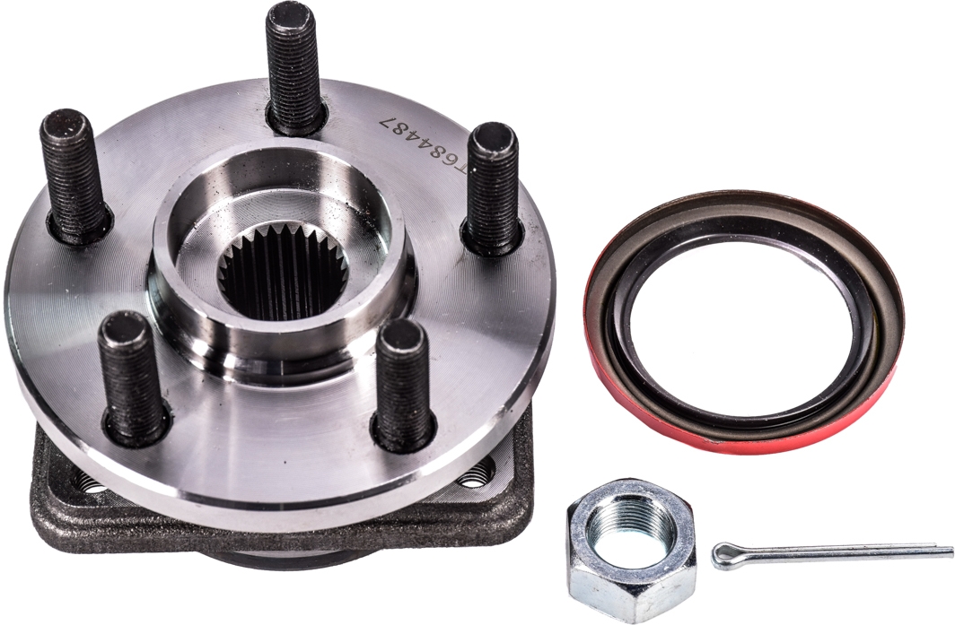 

Optimal 991998 Комплект ступицы колеса