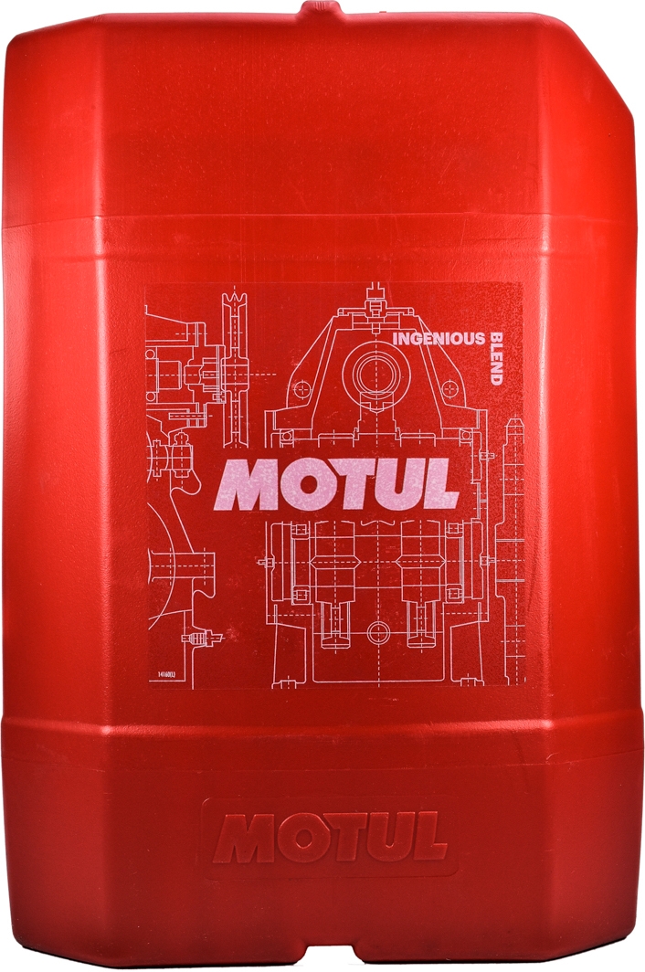 

Моторное масло Motul 300V Competition 15W-50 синтетическое 825722