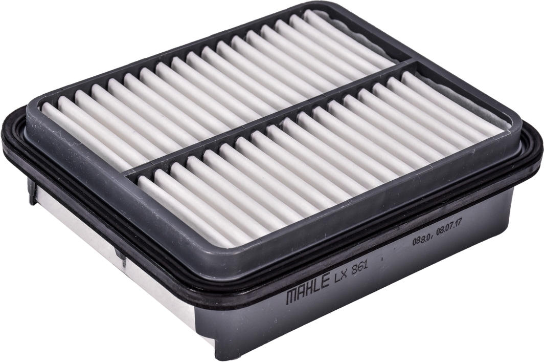 

Mahle LX861 Воздушный фильтр