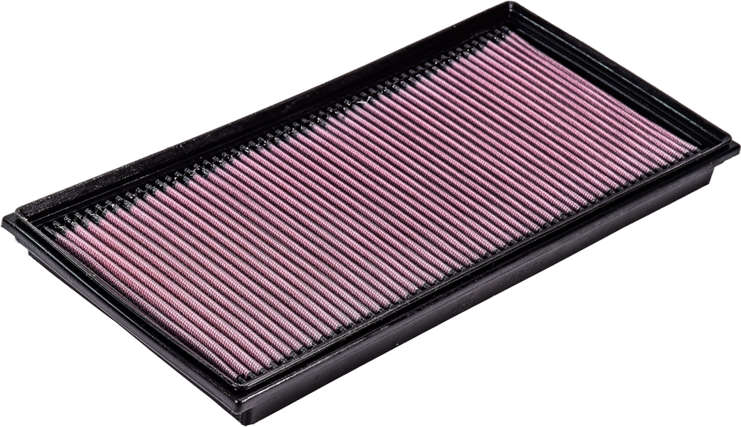 

K&N Filters 332857 Воздушный фильтр