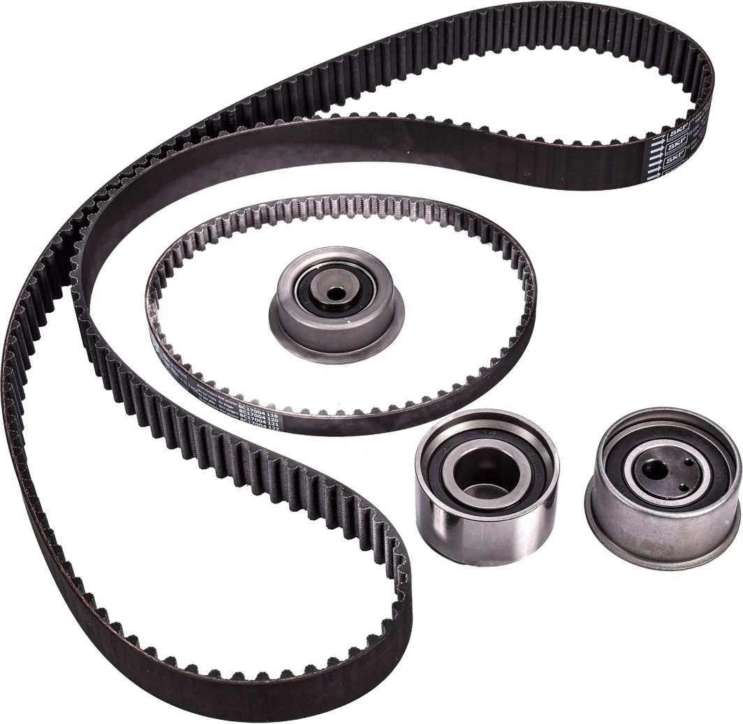 

SKF VKMA95005 Комплект ремня ГРМ