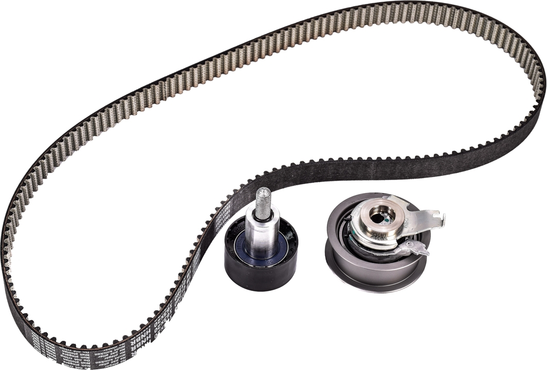 

SKF VKMA01280 Комплект ремня ГРМ
