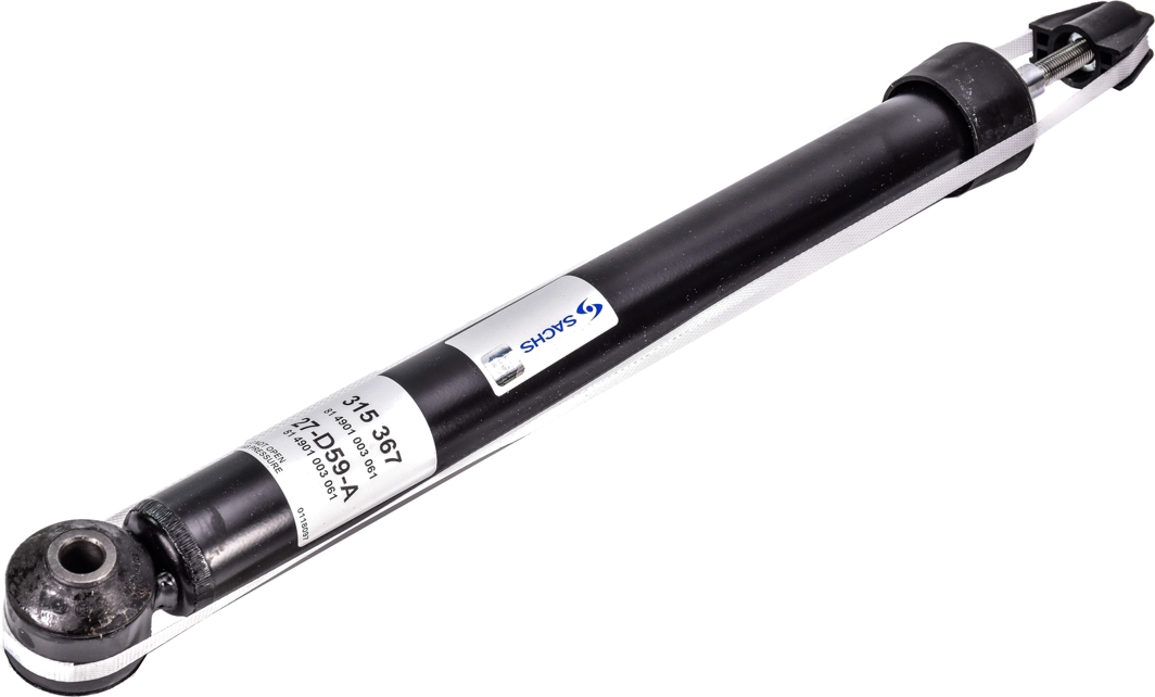 

Sachs 315367 Амортизатор