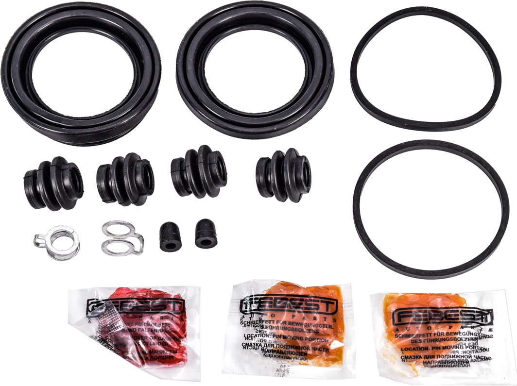 

Febest 0175GSX30F Ремкомплект