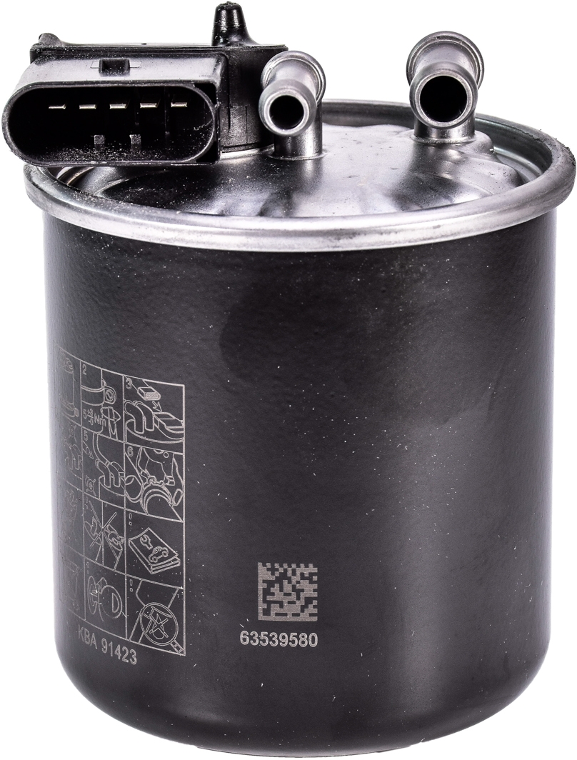 

Bosch F026402838 Топливный фильтр