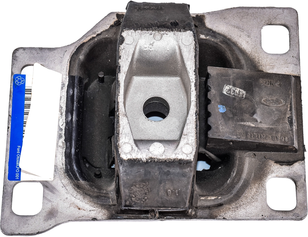 

Ford 98AB7M121NB Опора двигателя