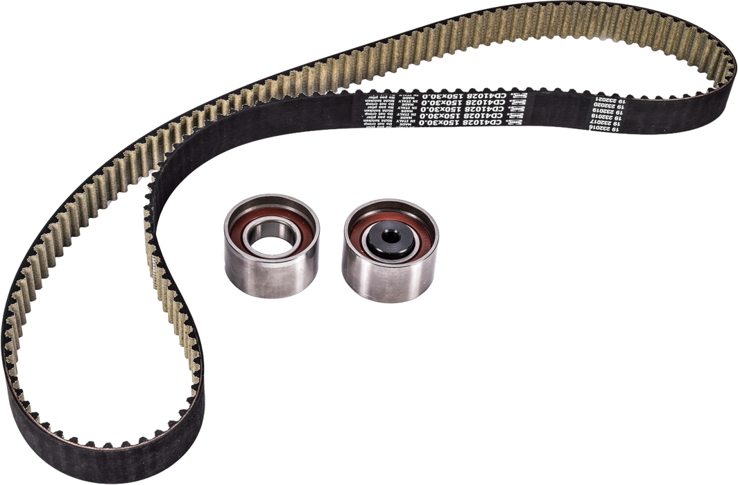 

SNR KD47029 Комплект ремня ГРМ