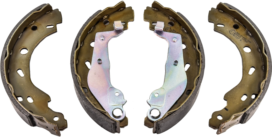 

Ferodo FSB614 Тормозные колодки