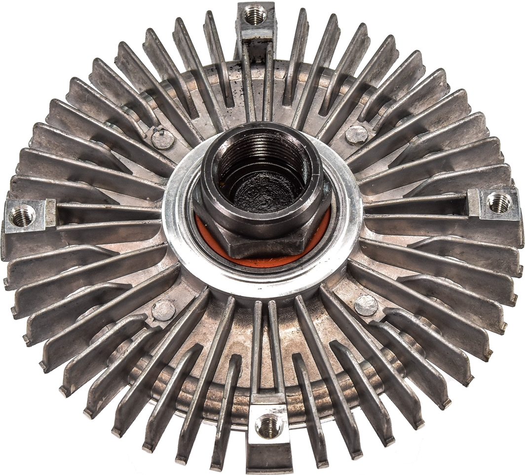 

Ava Quality Cooling FDC449 Вискомуфта вентилятора