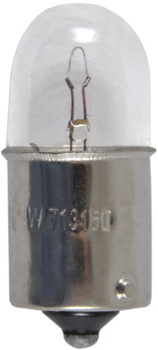 

Автолампы Winso 713150 R5W BA15s 5 W