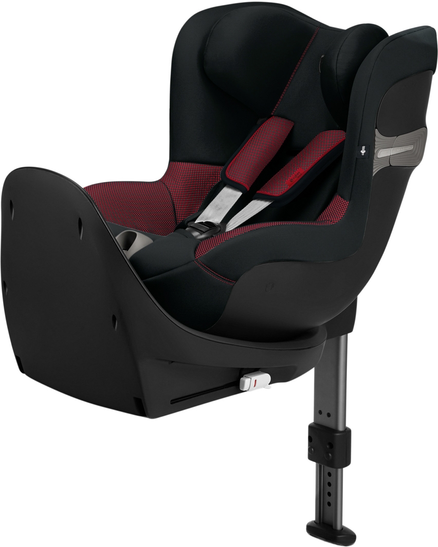 

Автолюлька CYBEX Sirona S i-Size 519000213