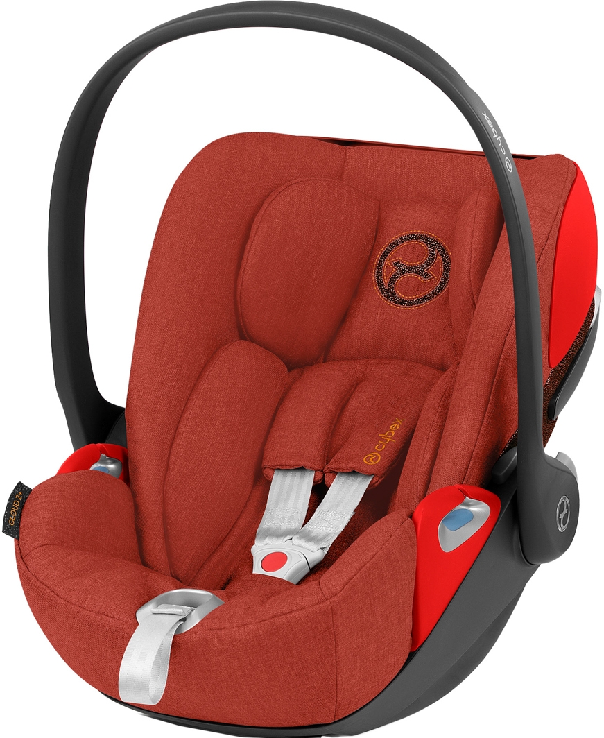 

Автолюлька CYBEX Cloud Z i-Size 519002975