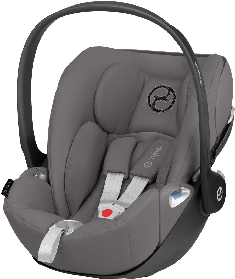 

Автолюлька CYBEX Cloud Z i-Size 520000001