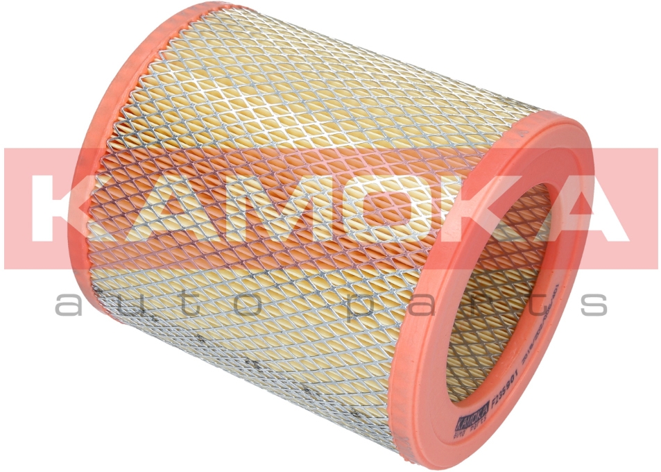 

Kamoka f235901 Воздушный фильтр
