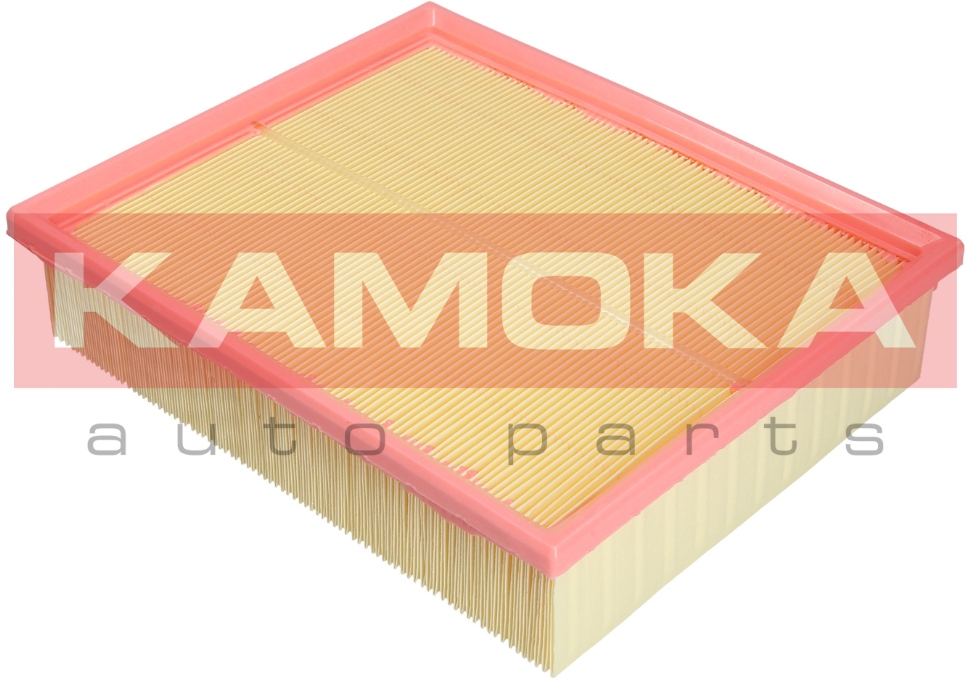 

Kamoka f221801 Воздушный фильтр