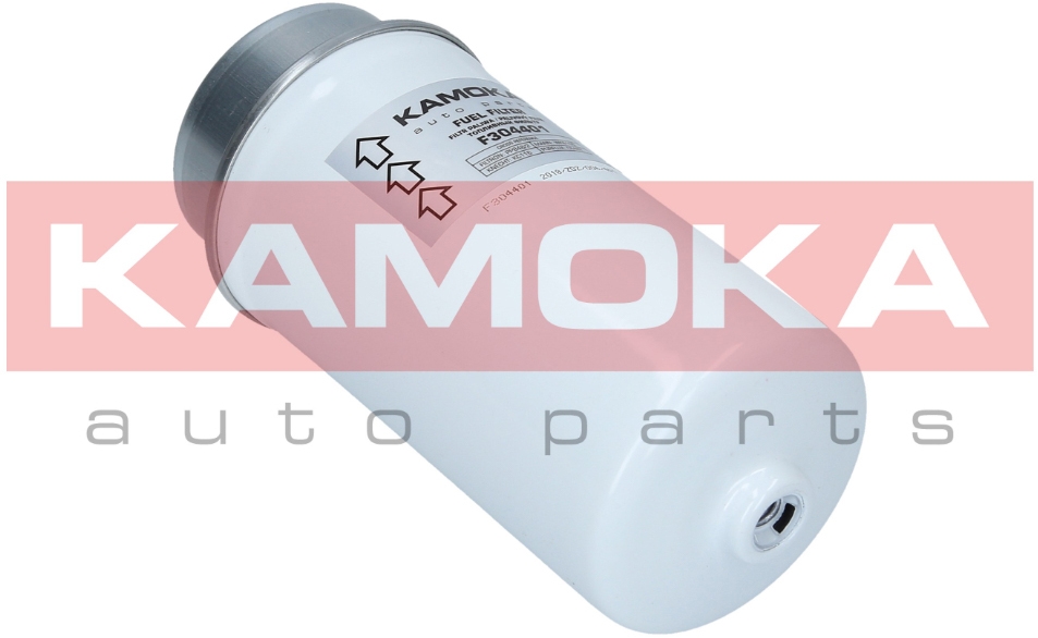 

Kamoka f304401 Топливный фильтр