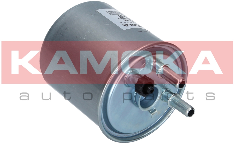 

Kamoka f317801 Топливный фильтр