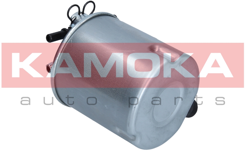 

Kamoka f317001 Топливный фильтр