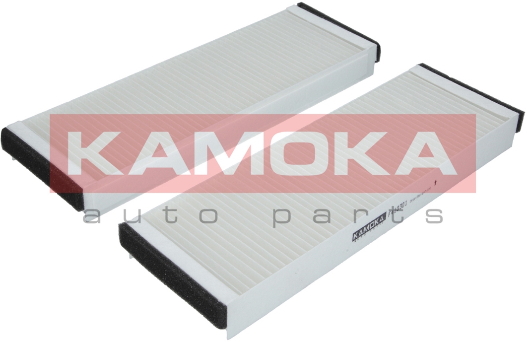 

Kamoka F410301 Фильтр салона