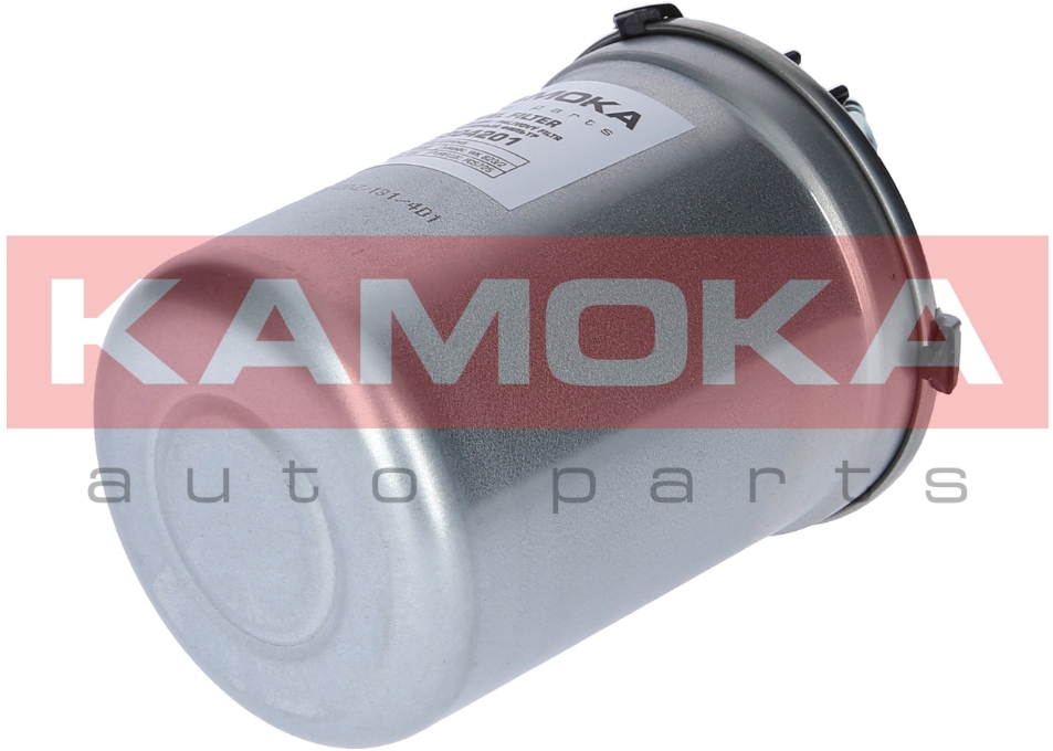 

Kamoka F304201 Топливный фильтр