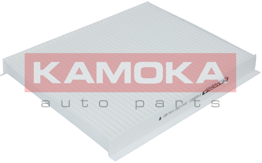 

Kamoka F408401 Фильтр салона