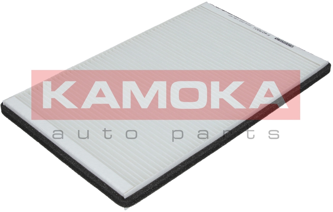 

Kamoka F407001 Фильтр салона