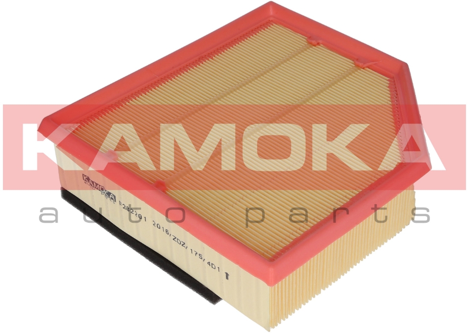 

Kamoka F232201 Воздушный фильтр