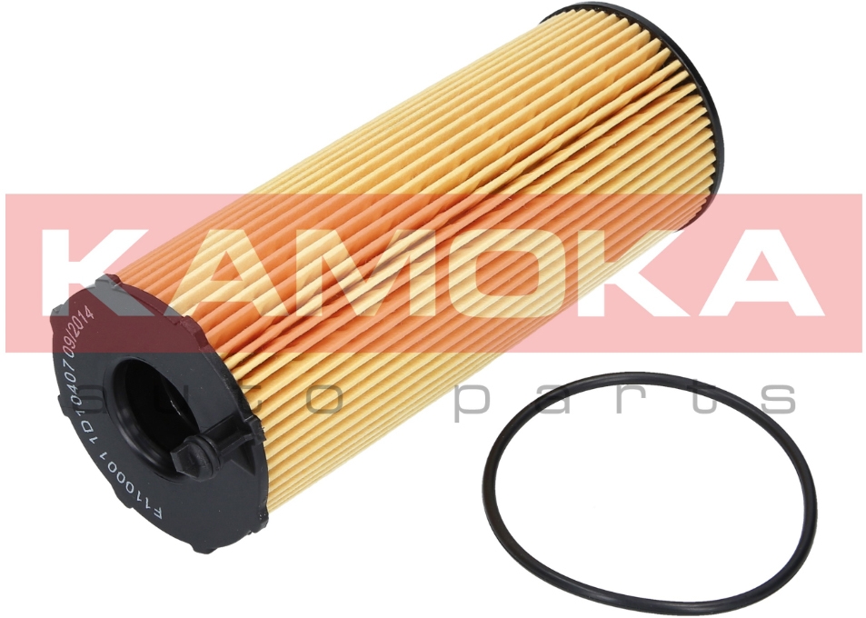 

Kamoka F110001 Масляный фильтр