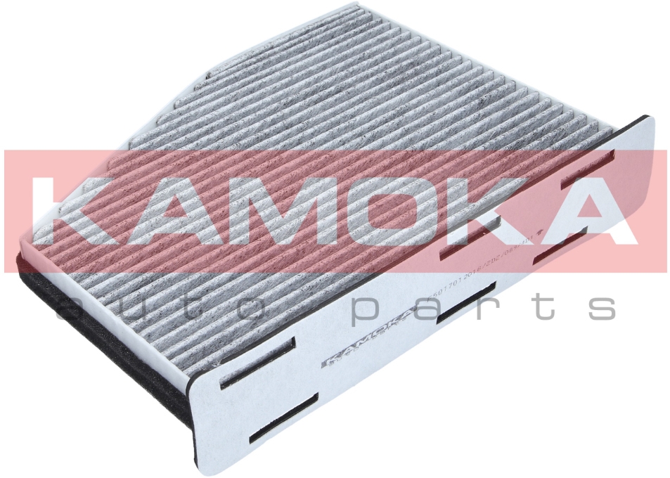 

Kamoka F501701 Фильтр салона