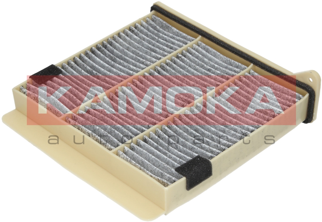

Kamoka F507901 Фильтр салона
