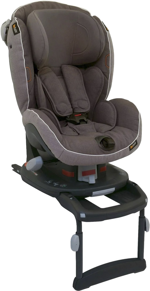 

Автокресло BeSafe iZi Comfort X3 ISOfix 528102