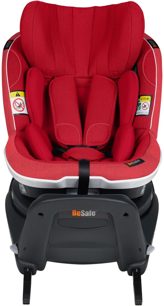 

Автокресло BeSafe Izi Turn i-Size Sunset Melange 11007222sunsetm